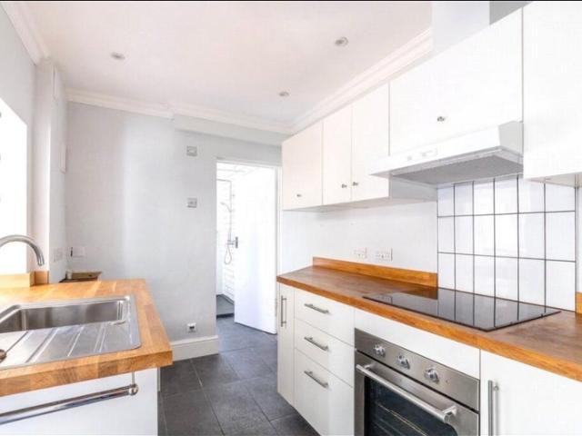 House for rent in Feckenham, City Of Bristol