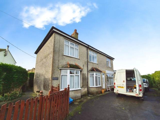House for rent in Chilthorne Domer, Somerset
