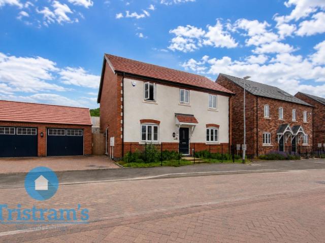 House for rent in Stapleford, Attenborough