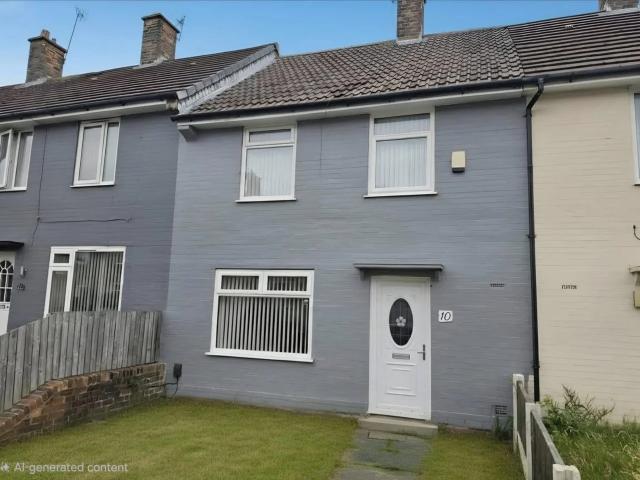 House for rent in Calderstones