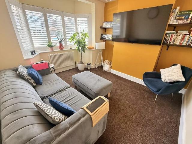 House for rent in Normanton and Altofts, Altofts