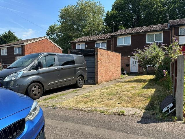 House for rent in Humberstone, Old Wharf