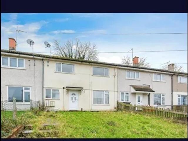 House for rent in Abbey Mead, Swindon