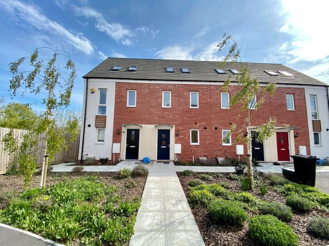 House for rent in Feckenham, City Of Bristol