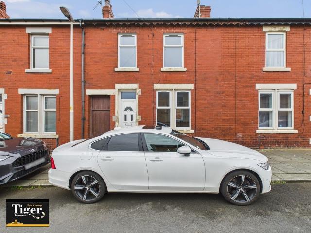 House for rent in Blackpool