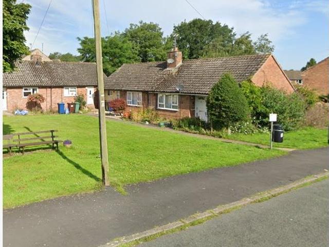 House for rent in Gnosall, Baswich