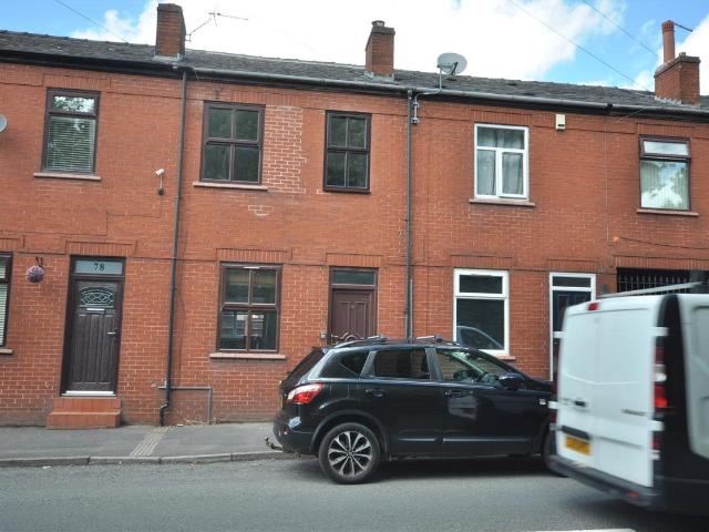 House for rent in Ince-in-Makerfield, Wigan