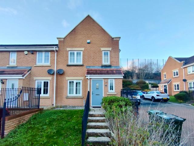 House for rent in Castle Green, Penistone