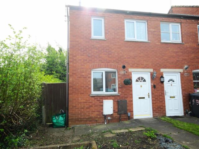 House for rent in Barton, Gloucester