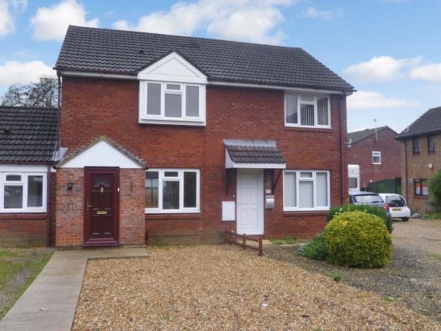 House for rent in Westbury, Wiltshire