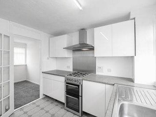 House for rent in Dedridge, Scotland