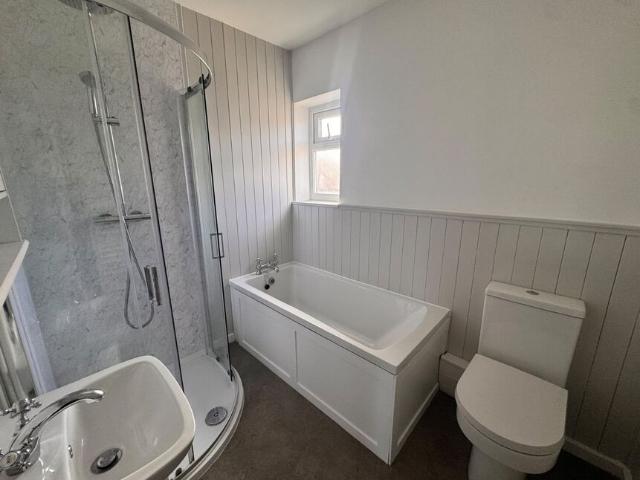 House for rent in Foord, Folkestone and Hythe