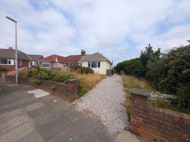 House for rent in Churchtown, Blackpool