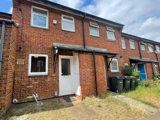 House for rent in Spring Park, Luton