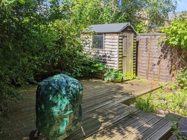 Room for rent in Nunhead, Greater London