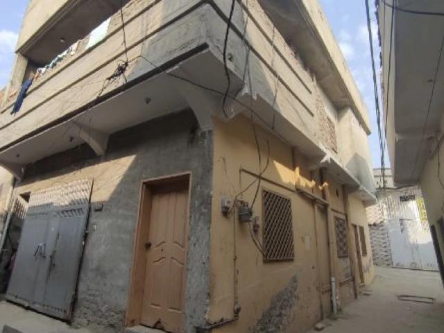 House for sale in Rawalpindi, Islamabad Capital Territory