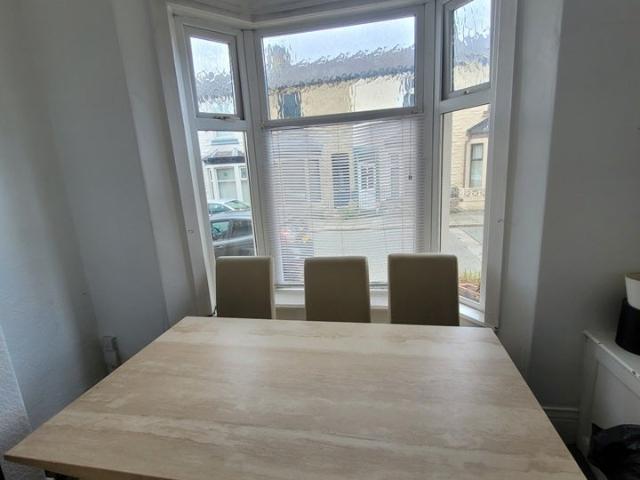 House for rent in Fulledge, Burnley