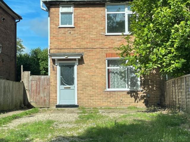 House for rent in Earlham Rise, East Bank