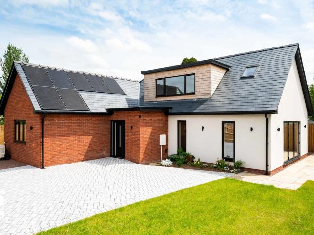 House for rent in Westfields, Lower Bullingham