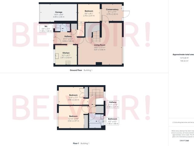 House for rent in Basingstoke, Basingstoke and Deane