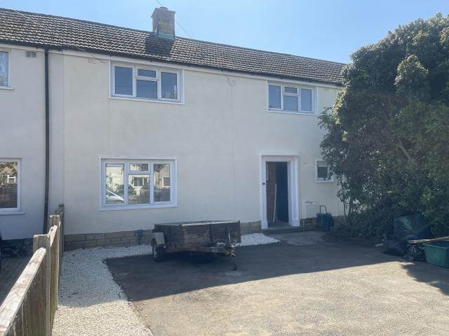 House for rent in Hesters Way, Golden Valley