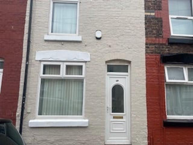 House for rent in Calderstones