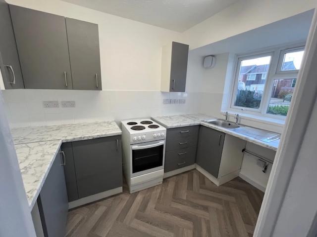 House for rent in Helford, Hampshire
