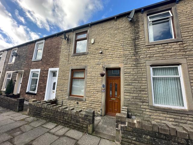 House for rent in Burnley, Lancashire