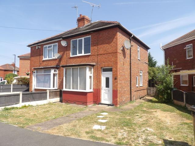 House for rent in Sprotbrough and Cusworth, Cusworth