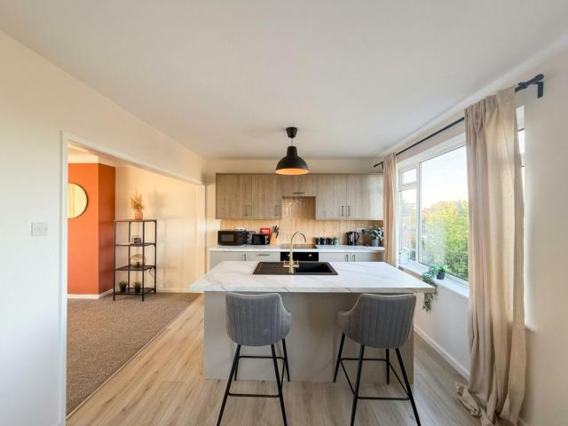 House for rent in Eighton Banks, Gateshead