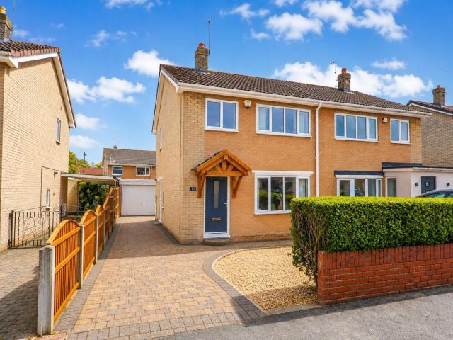 House for rent in Bawtry, Doncaster