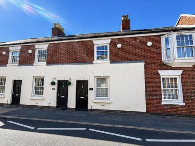 House for rent in Oakthorpe, Leicestershire