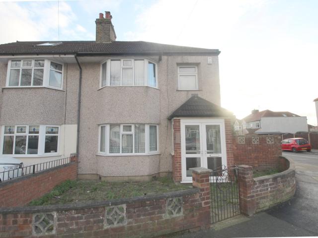 House for rent in Crook Log, Welling