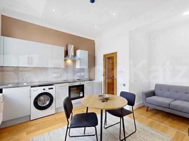 House for rent in West Hampstead, Greater London