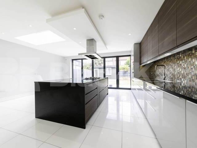 House for rent in West Hampstead, Greater London