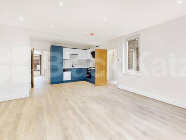 House for rent in West Hampstead, Greater London