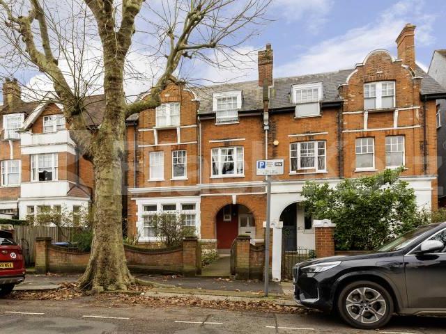 House for rent in West Hampstead, Greater London