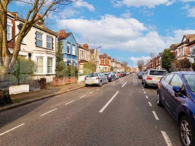House for rent in West Hampstead, Greater London