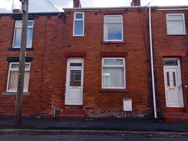 House for rent in Sacriston