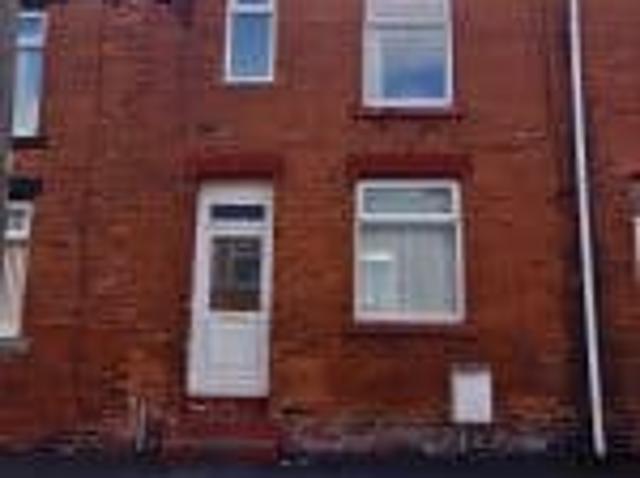 House for rent in Sacriston