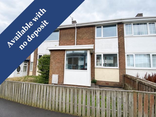 House for rent in Delves Lane, Consett