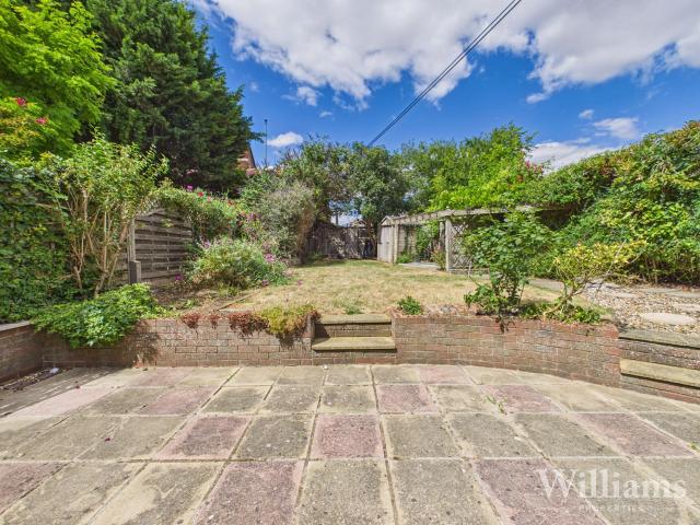 House for rent in Coppice, Aylesbury
