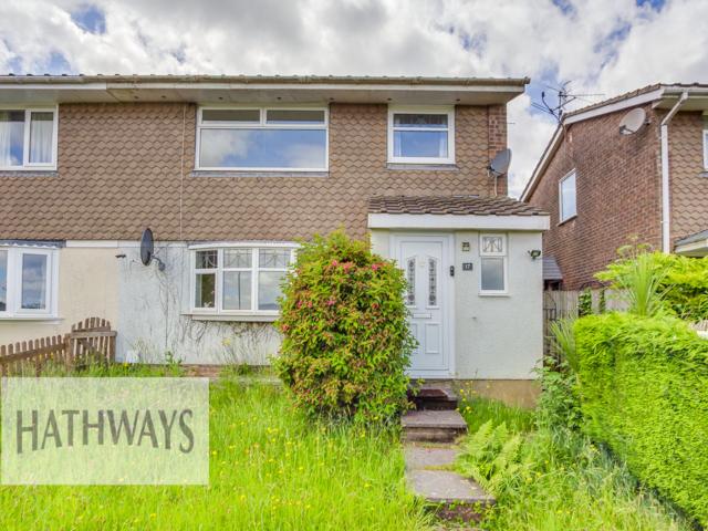 House for rent in Caerleon, Wales