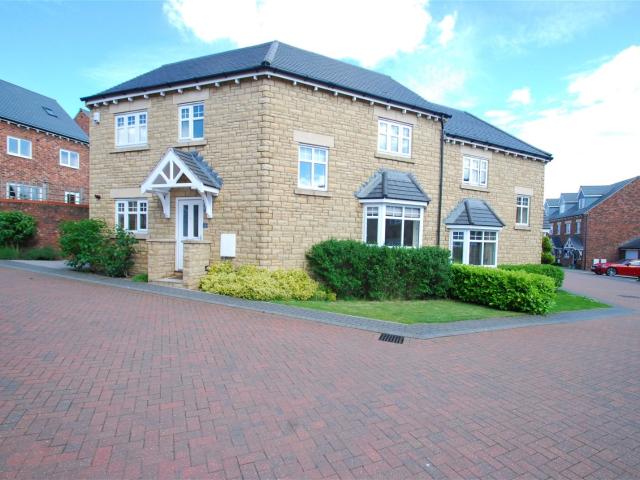House for rent in Gunthwaite and Ingbirchworth, Ingbirchworth