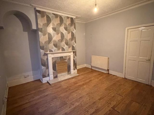 House for rent in East End Park, Leeds