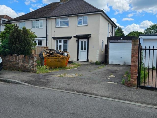 House for rent in Slough
