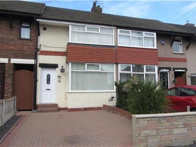 House for rent in Rainhill, Isle Of Man