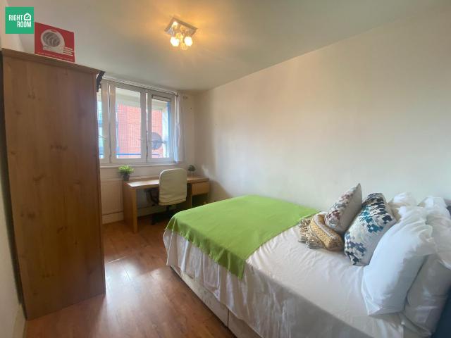 House for rent in Canning Town, Greater London
