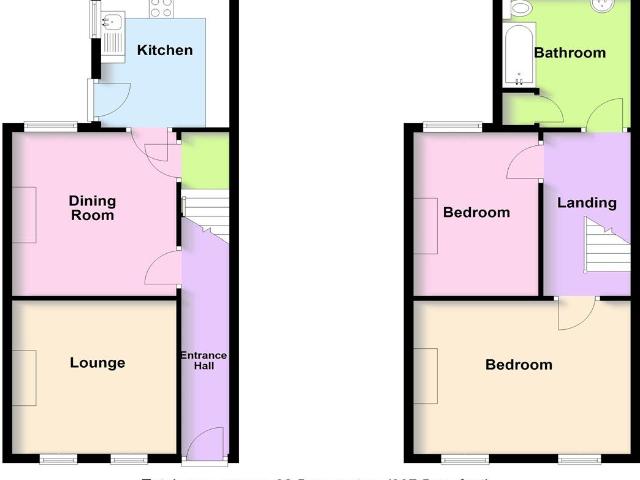 House for rent in Higher Runcorn, Halton