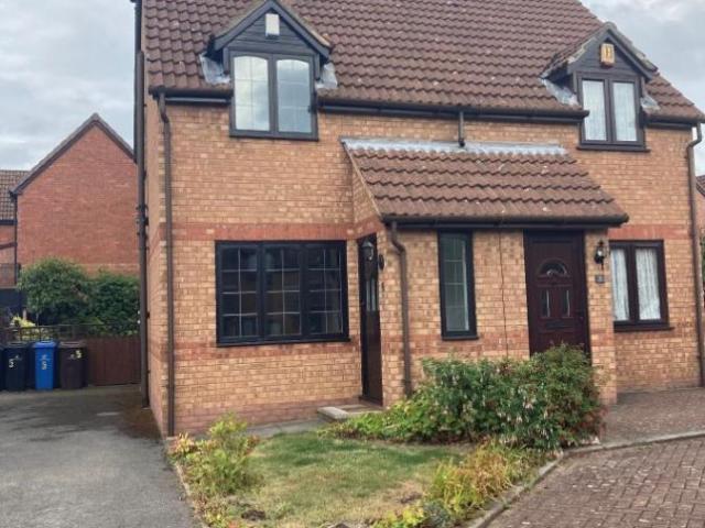 House for rent in Oakwood, East Midlands